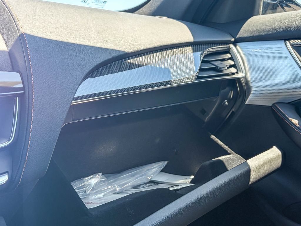 2024 Cadillac CT5-V V-Series
