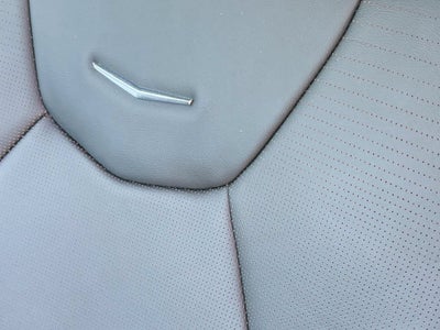 2024 Cadillac CT5-V V-Series