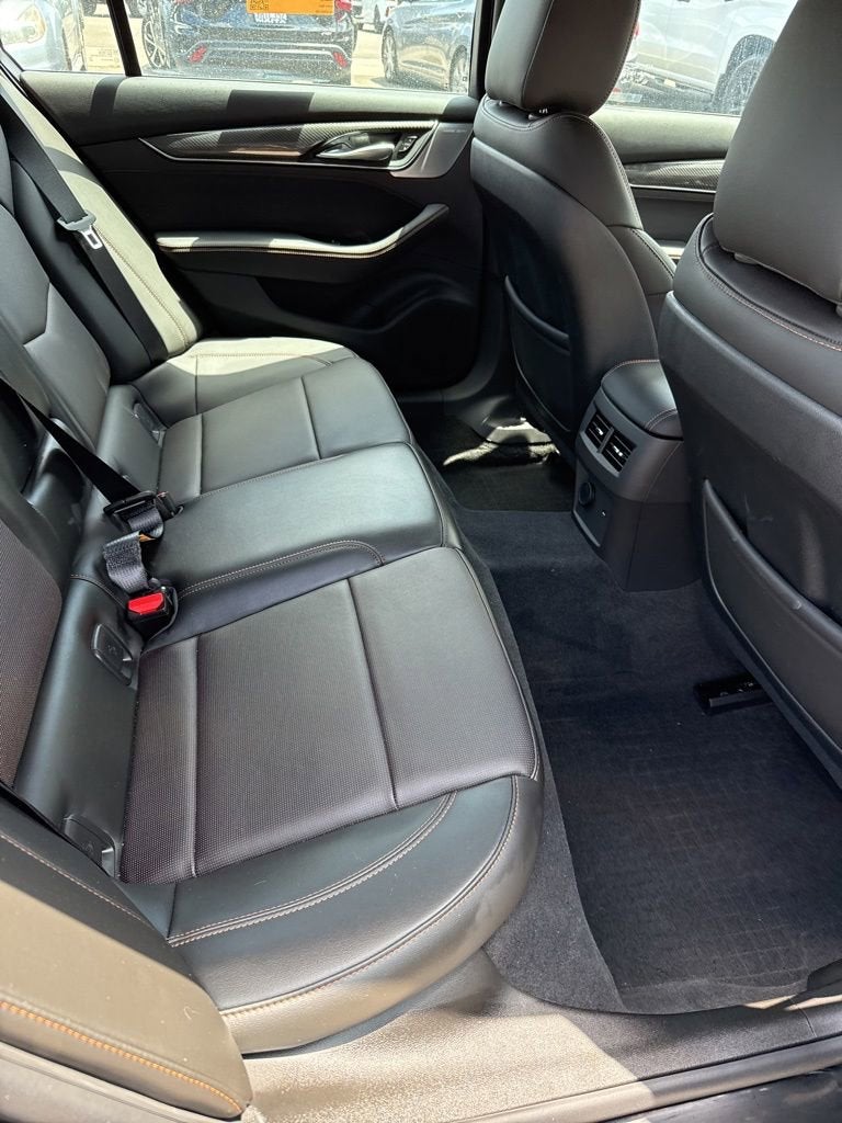2024 Cadillac CT5-V V-Series