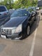 2013 Cadillac CTS Premium