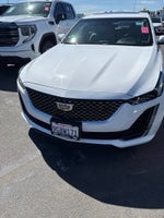 2023 Cadillac CT5 Luxury