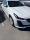 2023 Cadillac CT5 Luxury