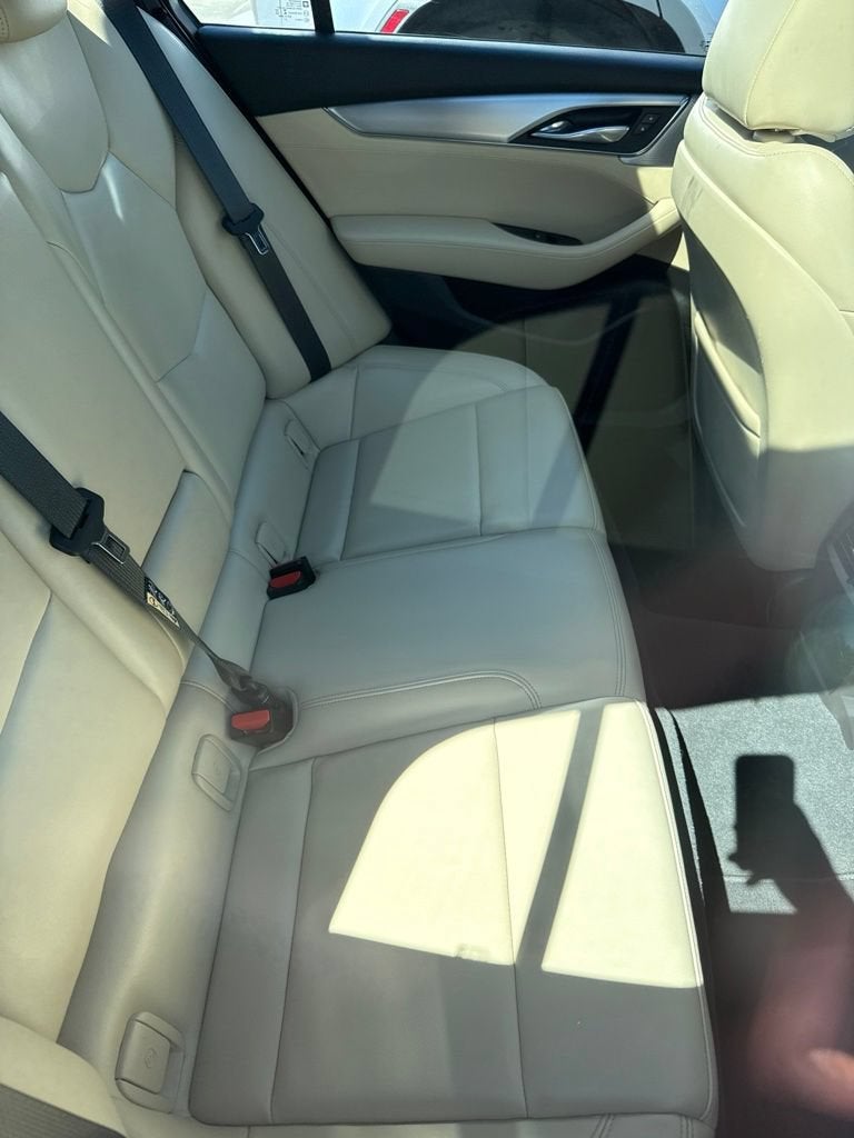 2023 Cadillac CT5 Luxury