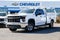 2020 Chevrolet Silverado 2500 HD Work Truck
