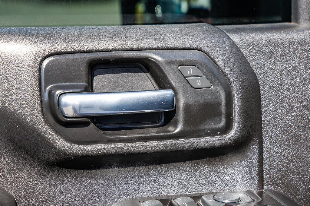 2020 Chevrolet Silverado 2500 HD Work Truck