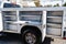 2020 Chevrolet Silverado 2500 HD Work Truck