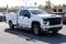 2020 Chevrolet Silverado 2500 HD Work Truck