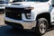 2020 Chevrolet Silverado 2500 HD Work Truck