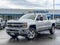 2017 Chevrolet Silverado 2500 HD LT