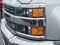 2017 Chevrolet Silverado 2500 HD LT