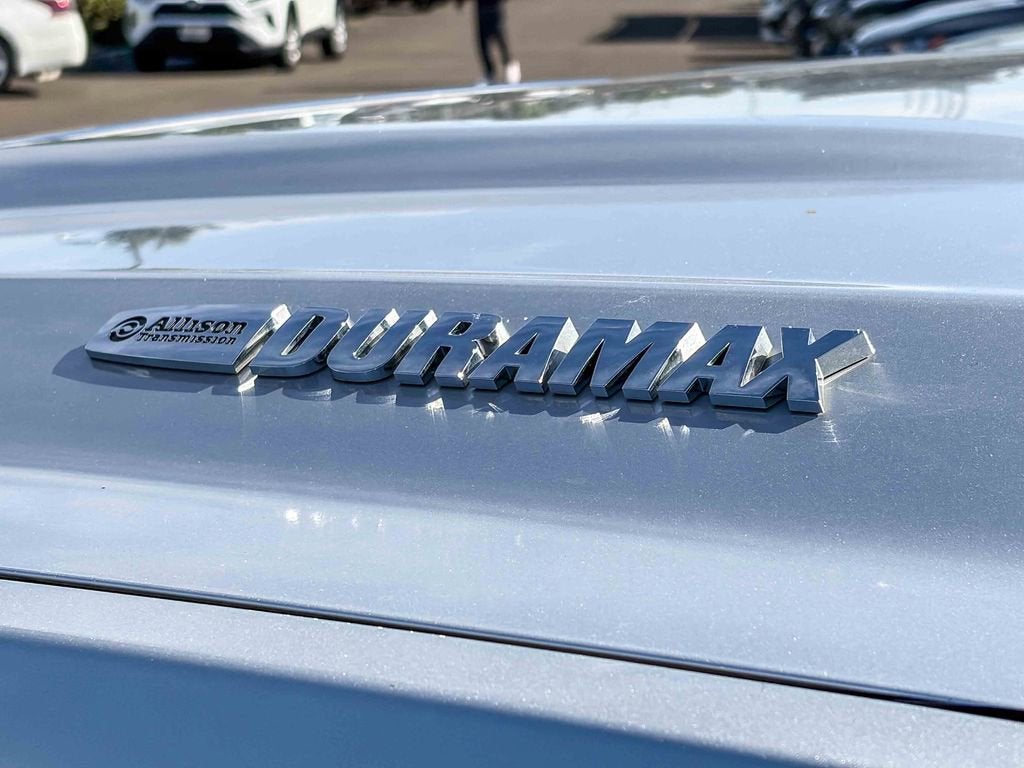 2017 Chevrolet Silverado 2500 HD LT