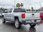 2017 Chevrolet Silverado 2500 HD LT