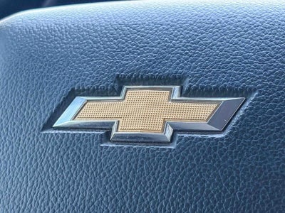 2017 Chevrolet Silverado 2500 HD LT