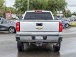 2017 Chevrolet Silverado 2500 HD LT
