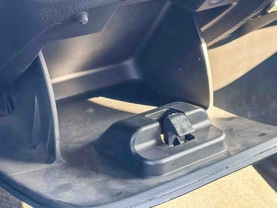 2017 Chevrolet Silverado 2500 HD LT