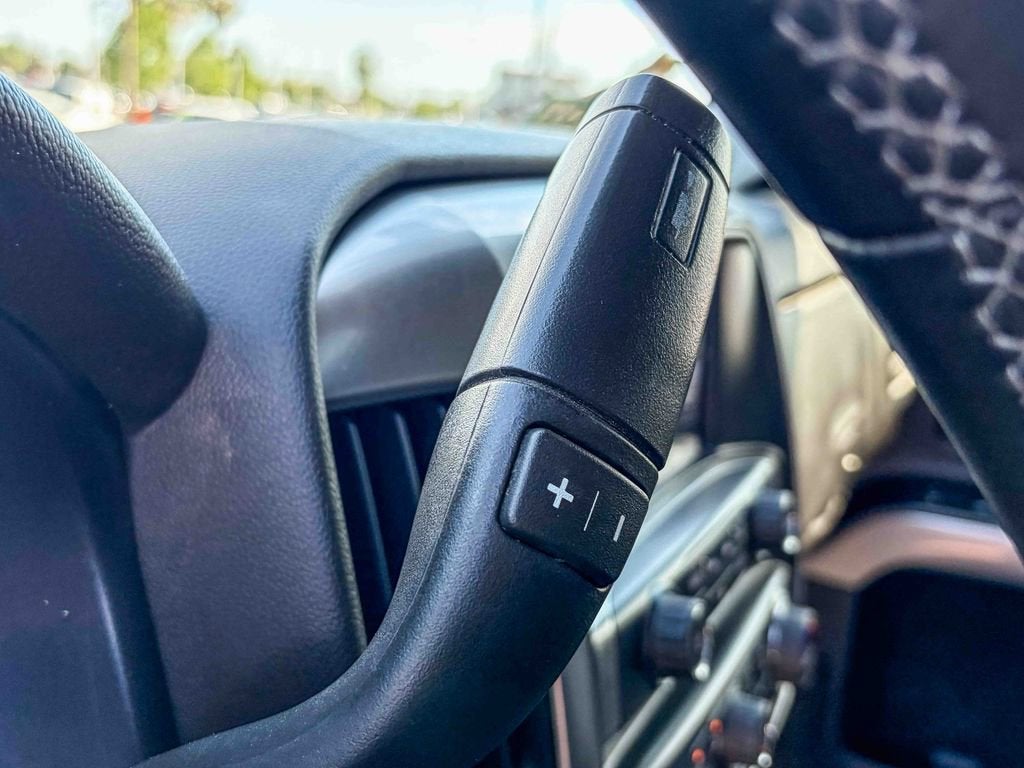 2017 Chevrolet Silverado 2500 HD LT