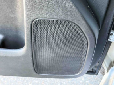 2017 Chevrolet Silverado 2500 HD LT