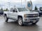2017 Chevrolet Silverado 2500 HD LT