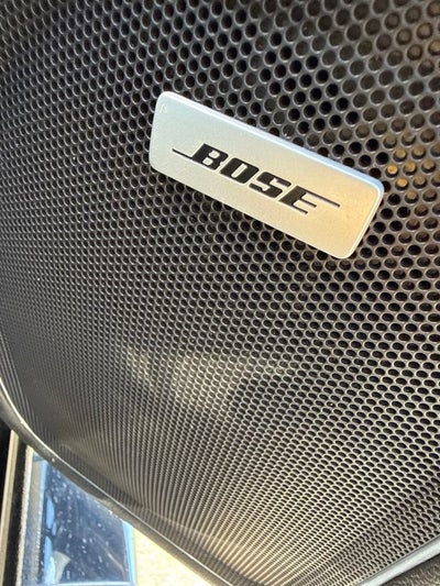 2018 Chevrolet Silverado 2500 HD LTZ