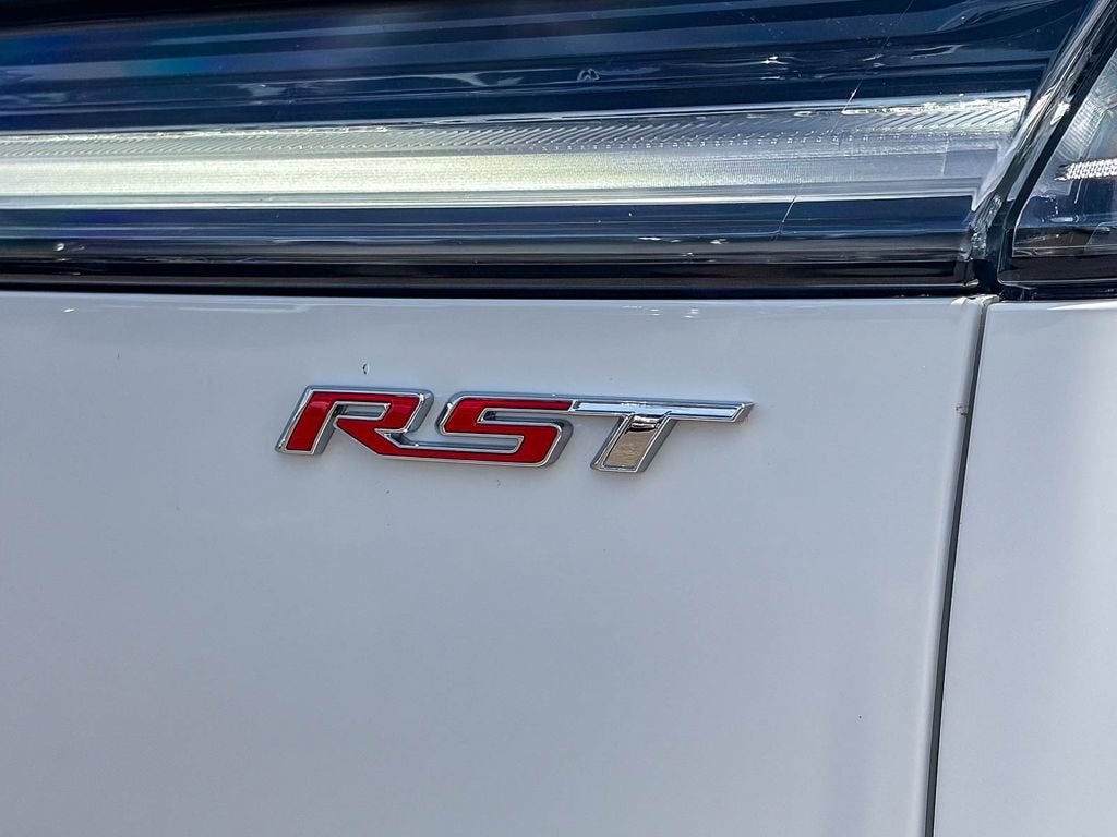 2024 Chevrolet Silverado EV RST