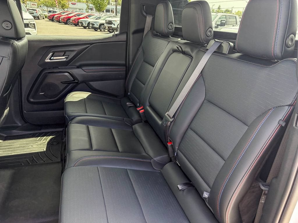 2024 Chevrolet Silverado EV RST