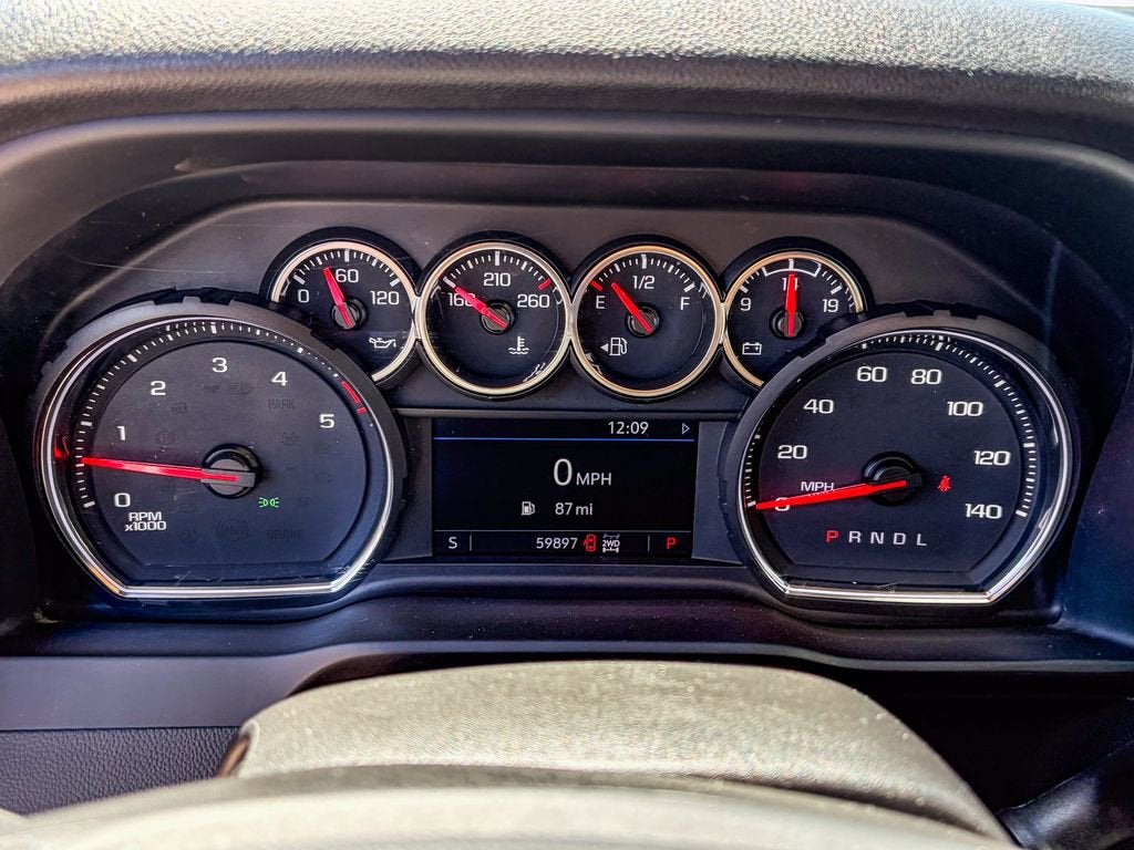2023 Chevrolet Silverado 3500 HD LT