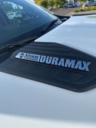 2023 Chevrolet Silverado 3500 HD LT