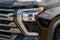 2024 Chevrolet Silverado 3500 HD High Country