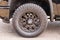 2024 Chevrolet Silverado 3500 HD High Country