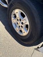 2007 Chevrolet Silverado 1500 LT w/1LT