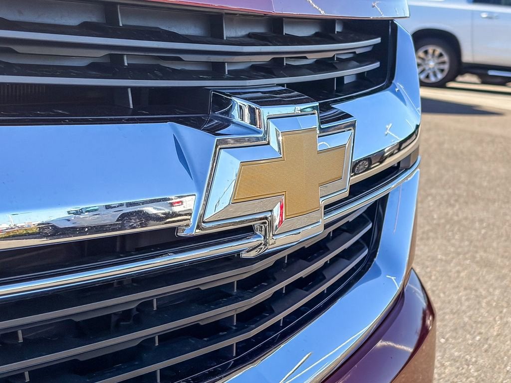 2016 Chevrolet Colorado 2WD LT