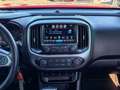 2016 Chevrolet Colorado 2WD LT