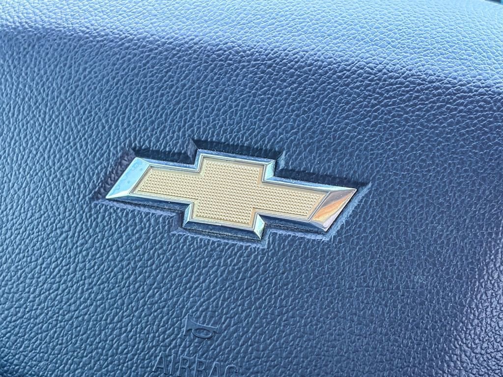 2016 Chevrolet Colorado 2WD LT