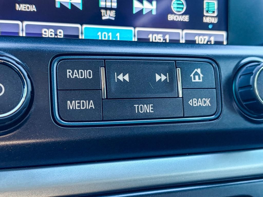 2016 Chevrolet Colorado 2WD LT