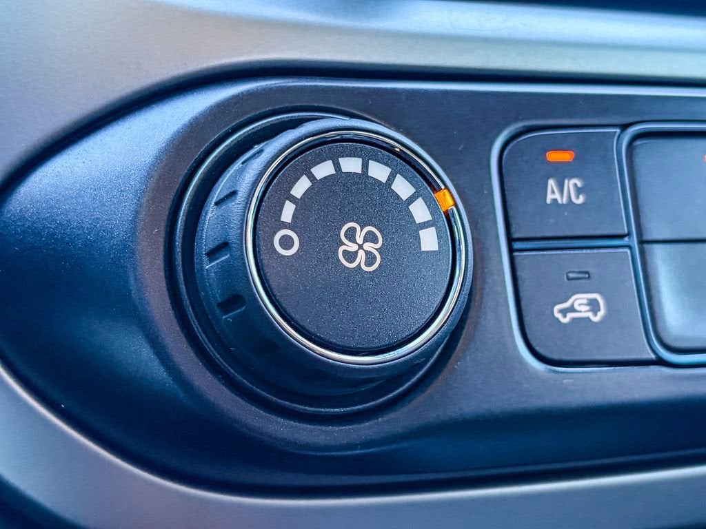 2016 Chevrolet Colorado 2WD LT