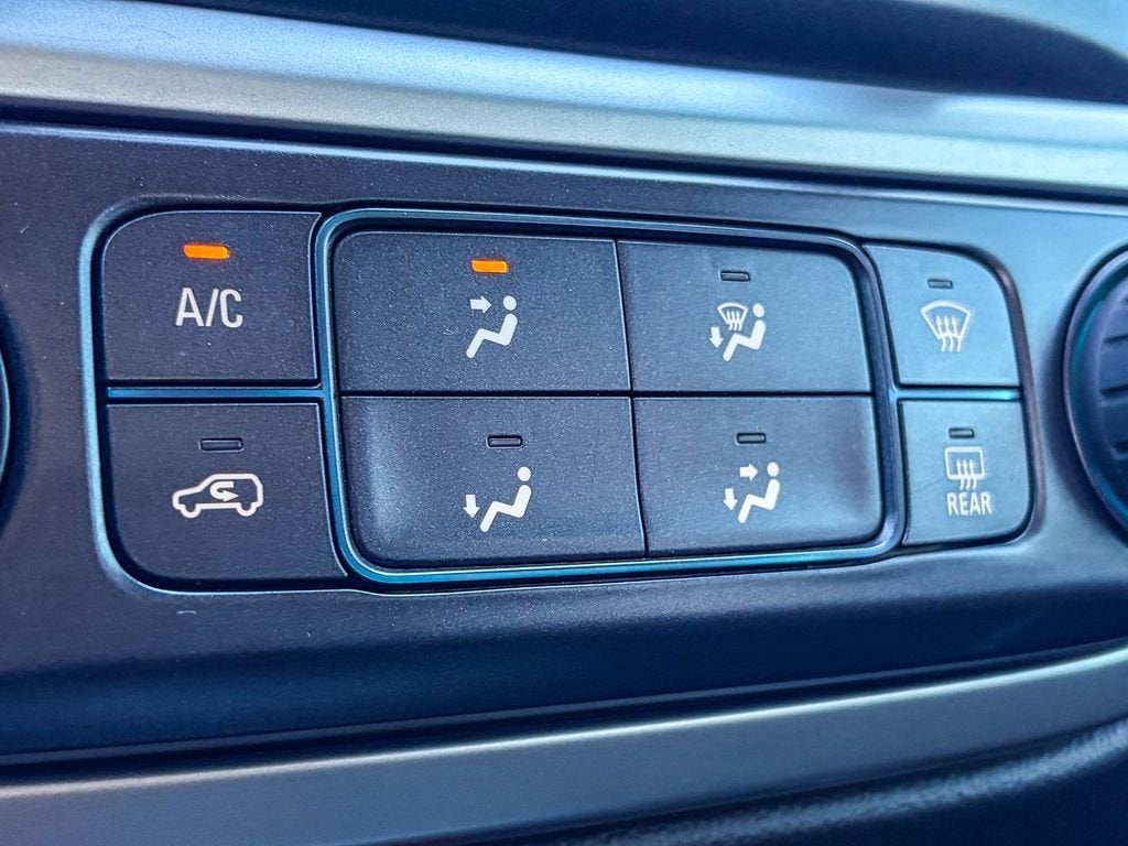 2016 Chevrolet Colorado 2WD LT