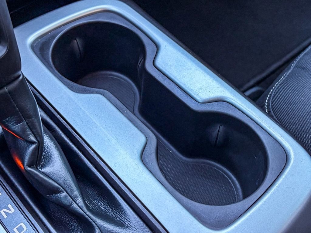 2016 Chevrolet Colorado 2WD LT