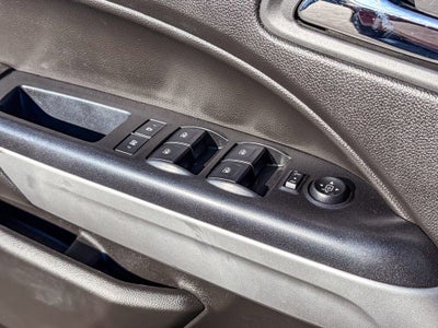 2016 Chevrolet Colorado 2WD LT