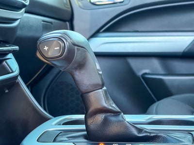 2016 Chevrolet Colorado 2WD LT