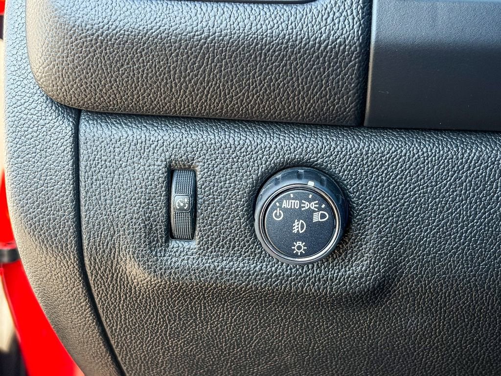 2016 Chevrolet Colorado 2WD LT