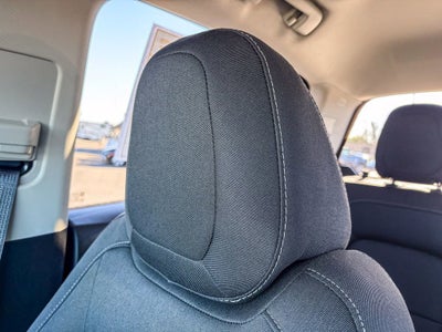 2016 Chevrolet Colorado 2WD LT