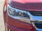 2016 Chevrolet Colorado 2WD LT