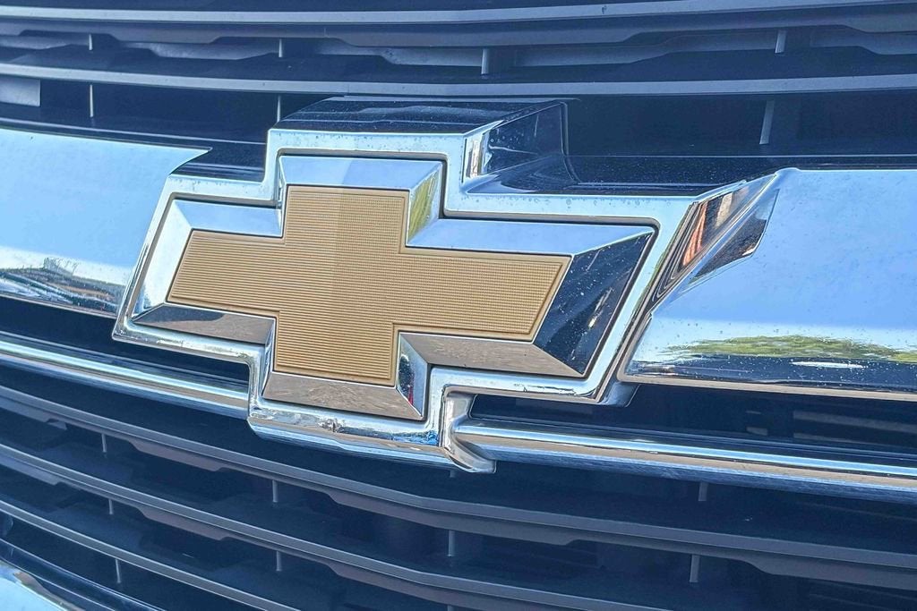 2020 Chevrolet Colorado 2WD LT