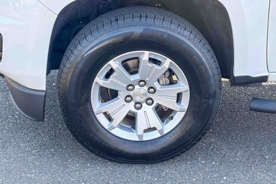 2020 Chevrolet Colorado 2WD LT