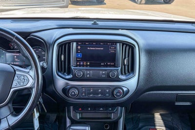 2020 Chevrolet Colorado 2WD LT