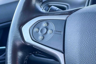 2020 Chevrolet Colorado 2WD LT