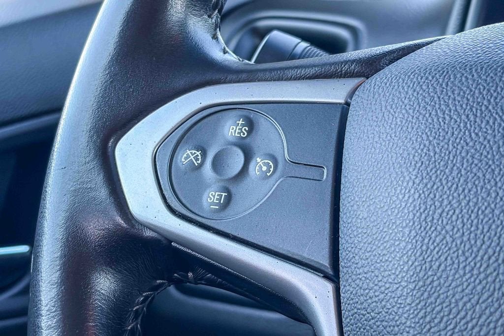 2020 Chevrolet Colorado 2WD LT