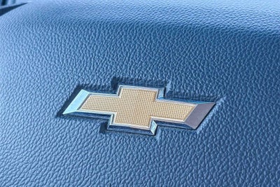 2020 Chevrolet Colorado 2WD LT