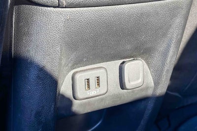 2020 Chevrolet Colorado 2WD LT