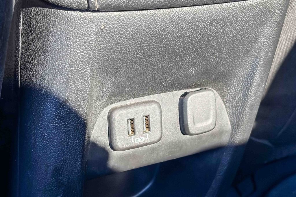 2020 Chevrolet Colorado 2WD LT